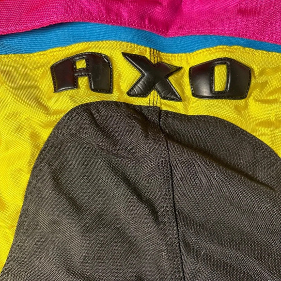 Axo Sport Men's motocross Racing  Jersey & Pants - Picture 13 of 15
